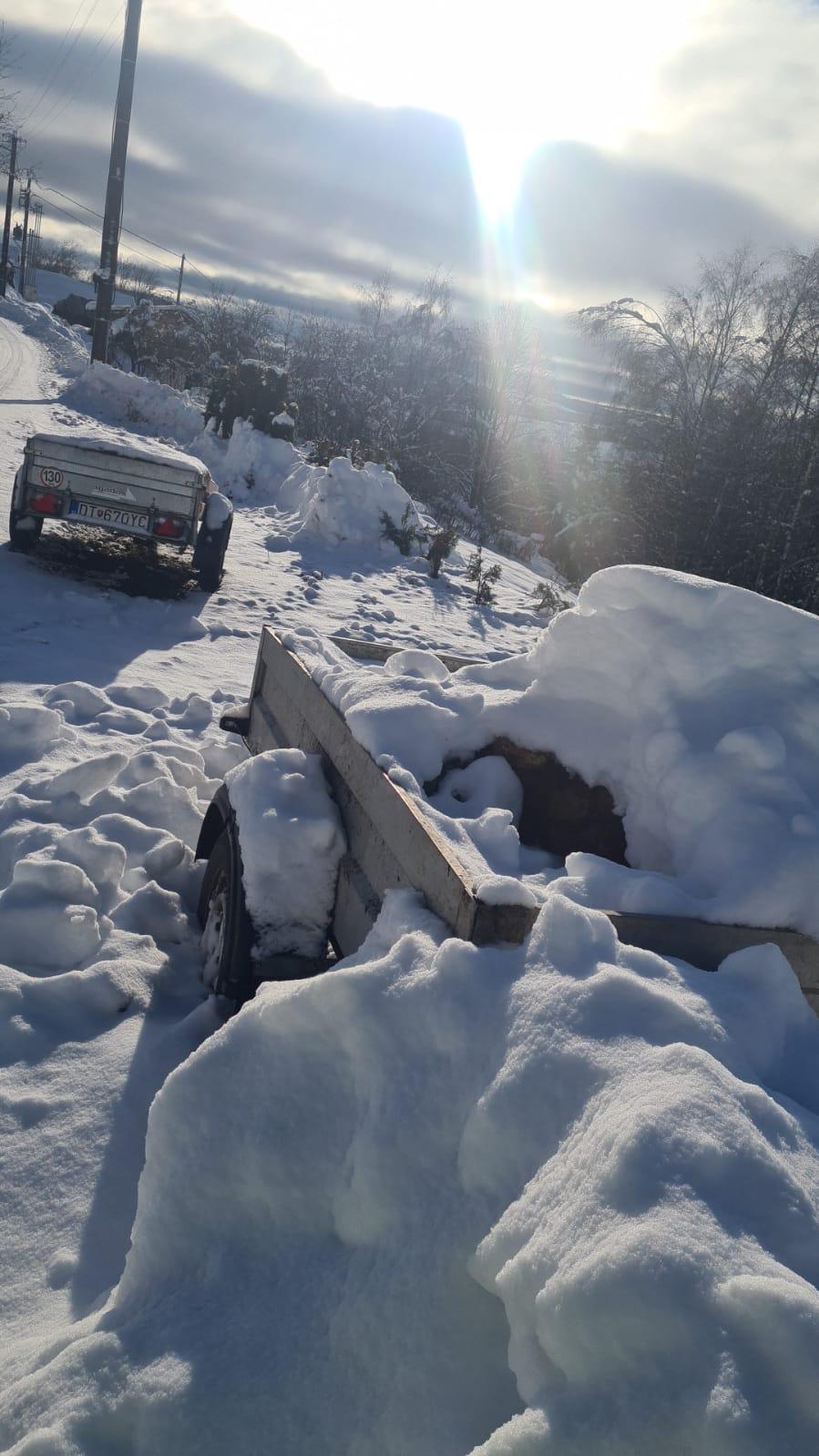 Vŕtanie studní po celý rok, aj v zime